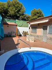 Casa a Los Collados-Los Geraneos. Casa en todosol, aguilas, murcia!!!!