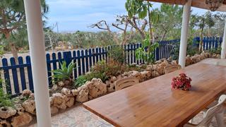 Casa a Calabardina. Oportunidad!!!!! casa de campo en águilas, murcia, costa cálida.