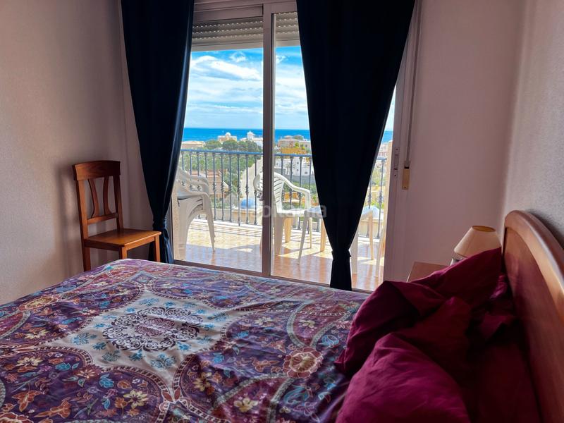 Foto 7c6b08ae-a1d9-4726-b387-7e06a5f09c32. Apartment with pool in El Rubial Águilas