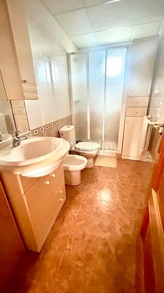 Foto 8165330a-917b-4e34-bee9-f80c6d468b59. Apartment with pool in El Rubial Águilas