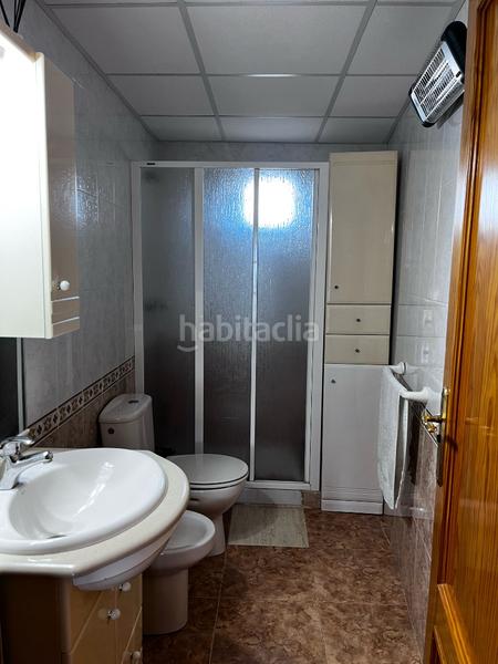 Foto 85dddb49-28e5-4c90-8fcb-b9f870131745. Apartment with pool in El Rubial Águilas