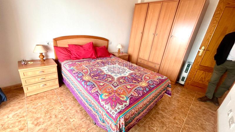 Foto 9346fac8-f5e0-459f-be1c-cd1c8f2c1984. Apartment with pool in El Rubial Águilas