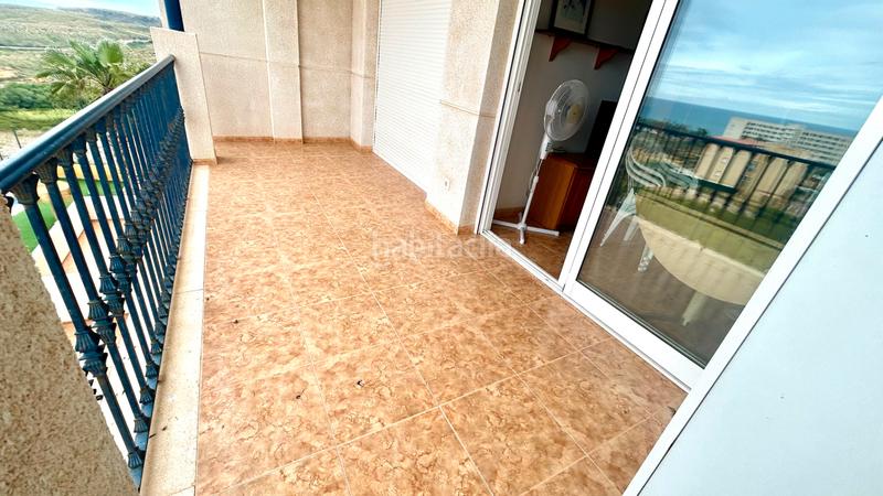 Foto 970f6391-ed39-4b4b-b73d-580bdf5777d6. Apartment with pool in El Rubial Águilas