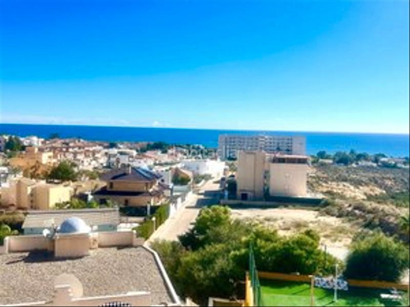 Foto acbba4ac-e5c6-42bf-943f-242588f9e56e. Apartment with pool in El Rubial Águilas