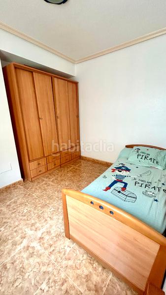 Foto bea1a29e-612d-4c92-92ee-fbdea6413827. Apartment with pool in El Rubial Águilas