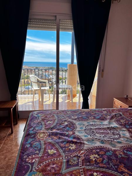 Foto cba2ccfe-16a8-4dd5-adf3-96c7ee320e85. Apartment with pool in El Rubial Águilas