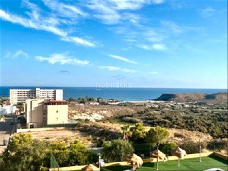Foto d2536939-a786-4b57-ae8c-68acdf678ab6. Apartment with pool in El Rubial Águilas