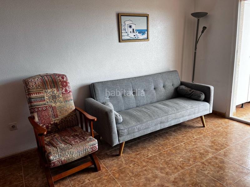 Foto eb7a1d26-9c58-45b9-bda6-819581b31b2a. Apartment with pool in El Rubial Águilas