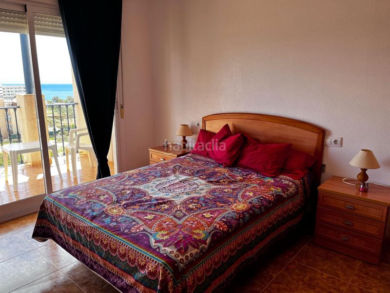 Foto ef7303d8-6eac-4287-b55a-b9a9c9a513a3. Apartment with pool in El Rubial Águilas