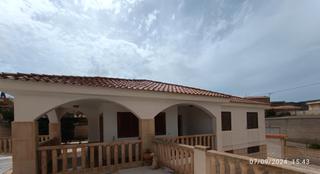 Chalet en Los Collados-Los Geraneos. Chalet en todosol ,  guilas, murcia, costa clida.