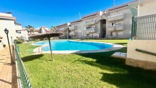 Appartement  Calle dunas de cope 9. Apartamento en los collados, águilas, murcia, costa cálida!!!!