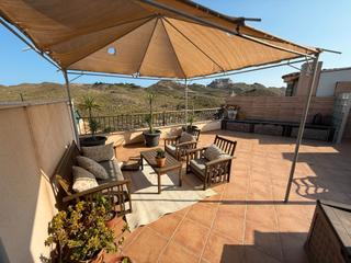 Apartamento en Los Collados-Los Geraneos. Apartamento en los geraneos, águilas, murcia, costa cálida!!!!