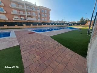 Pis a El Rubial. Piso en águilas, murcia, costa cálida.