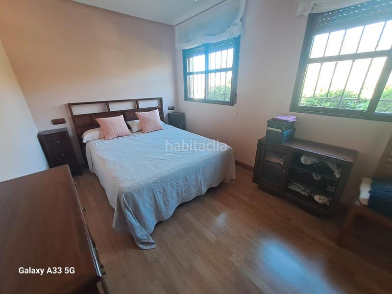 Foto 0033f99a-47d0-402a-b8e7-bc719f1db07f. Xalet amb xemeneia calefacció piscina a Garrobillo Lorca