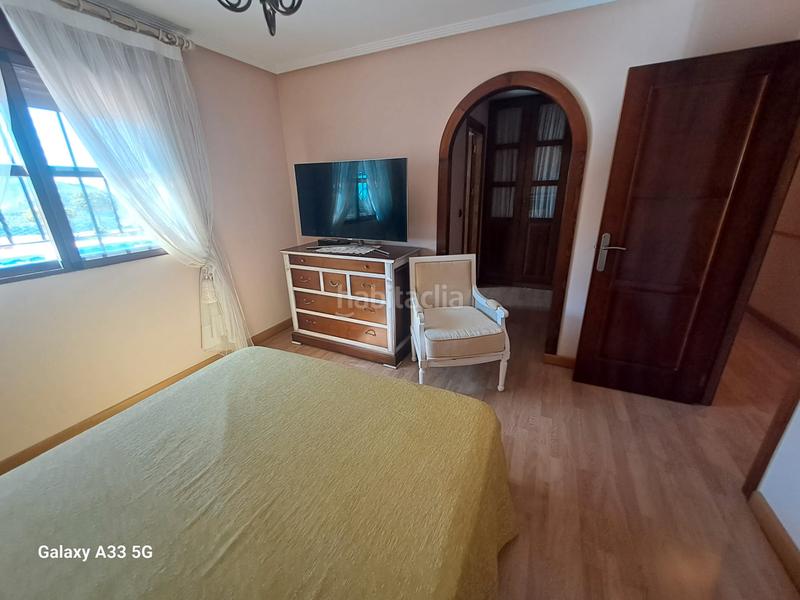 Foto 05cd909b-c542-4995-8c0a-b154e1d0aa7c. Xalet amb xemeneia calefacció piscina a Garrobillo Lorca