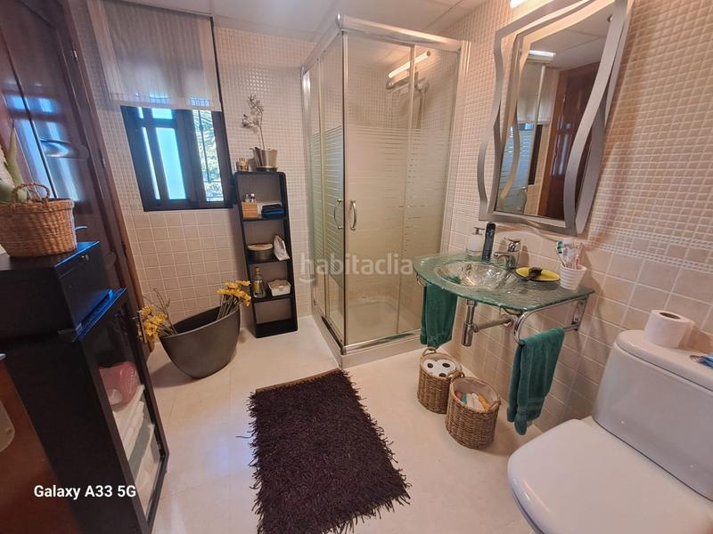 Foto 46ed6f35-3540-4da6-be78-18a9c82652ce. Xalet amb xemeneia calefacció piscina a Garrobillo Lorca