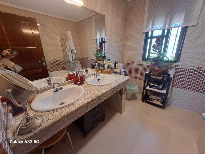 Foto 994c0889-551c-40b5-bb7b-d3de4eb7b849. Xalet amb xemeneia calefacció piscina a Garrobillo Lorca