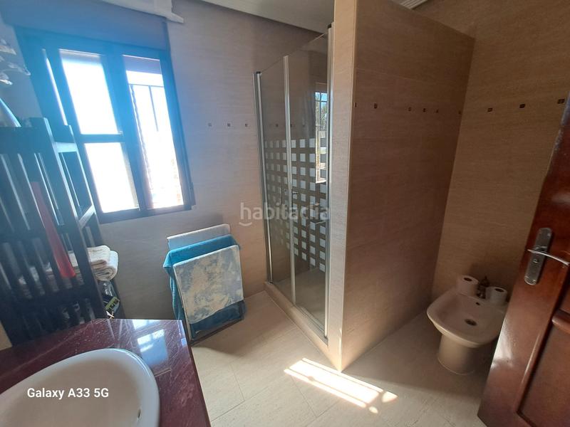 Foto bd9fd421-622e-47b9-945d-6513b9b77c1b. Xalet amb xemeneia calefacció piscina a Garrobillo Lorca