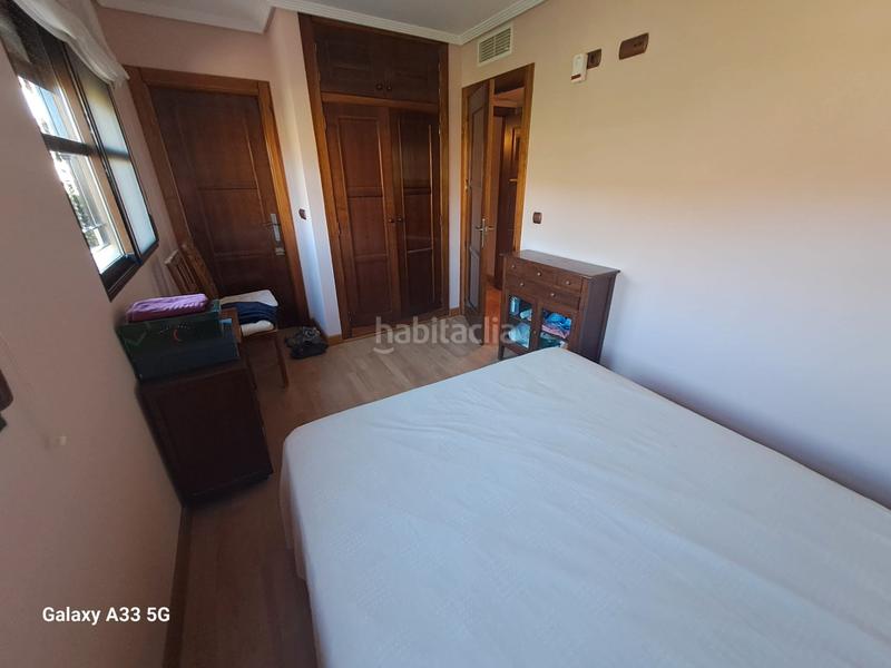 Foto e3239d9f-5a07-4929-87ba-858dbcd924d9. Xalet amb xemeneia calefacció piscina a Garrobillo Lorca