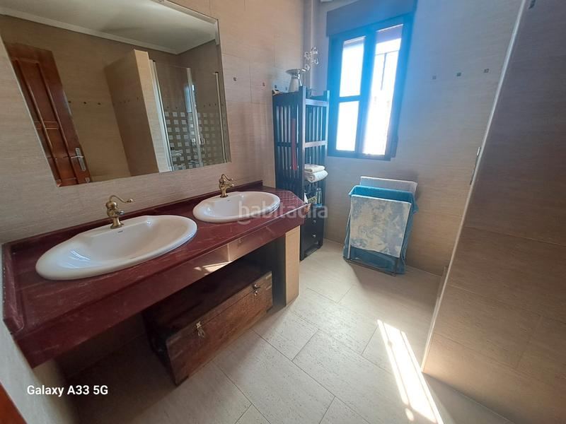 Foto f6c58116-4df7-4cb6-a7a7-a17989b0188d. Xalet amb xemeneia calefacció piscina a Garrobillo Lorca