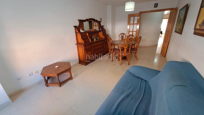 Foto 752228ff-5f72-4268-8cbd-f5ec2586295e. Piso  céntrico , murcia, costa cálida. en Casco Antiguo Águilas