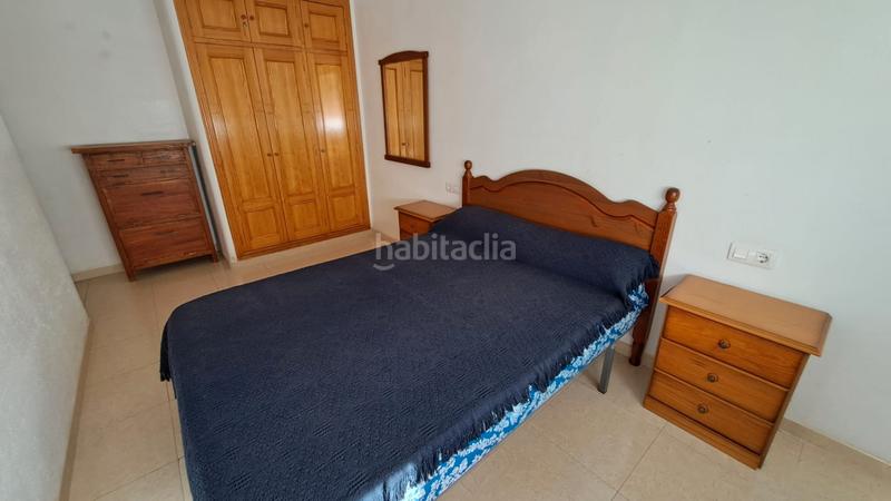 Foto d4ea5578-b6be-4adc-a43f-ad59d866819c. Piso  céntrico , murcia, costa cálida. en Casco Antiguo Águilas