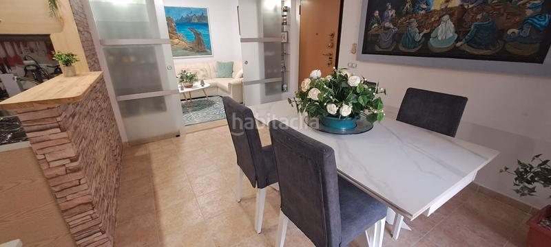 Foto 106a1ea1-49b8-4253-9f68-0d3dda4032c6. Appartamento con parcheggio piscina in Los Collados-Los Geraneos Águilas