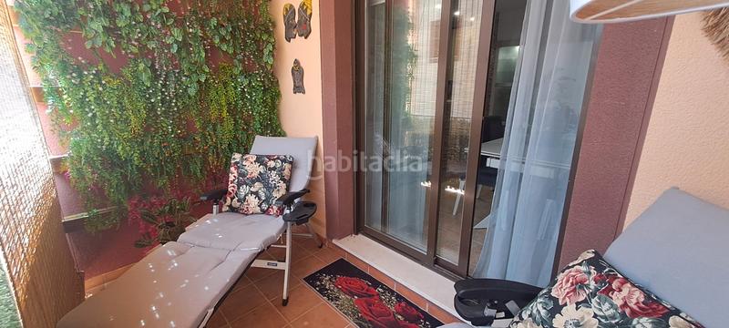 Foto 85f6e635-07d4-4cb5-89b7-1bcdb06e454e. Appartamento con parcheggio piscina in Los Collados-Los Geraneos Águilas