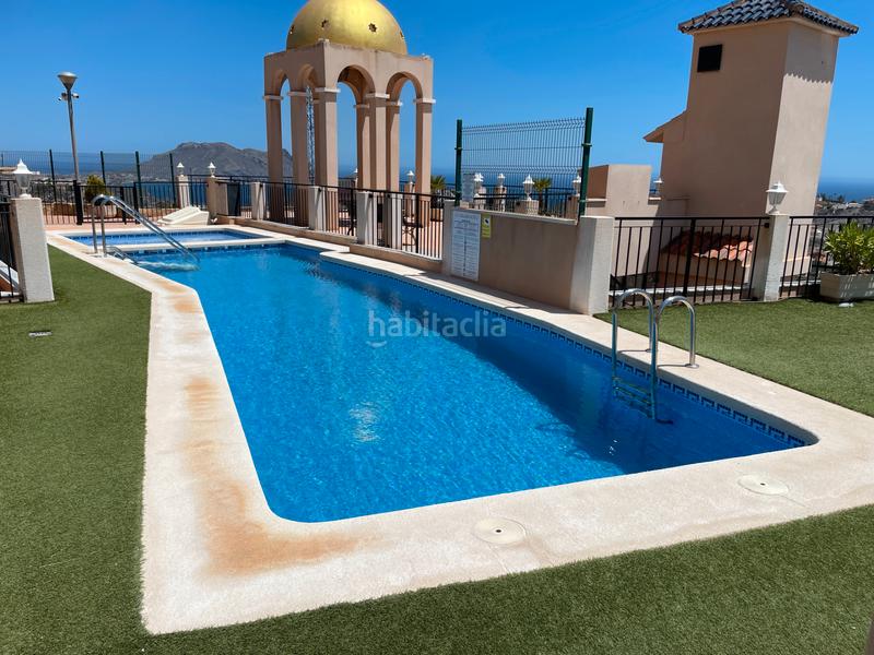 Foto e8534632-17ae-4cfb-b677-01ccd4eb3a41. Appartamento con parcheggio piscina in Los Collados-Los Geraneos Águilas