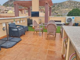 Apartament  Urbanización collados zieschang. Apartamento en los collados, águilas, murcia, costa cálida!!!!