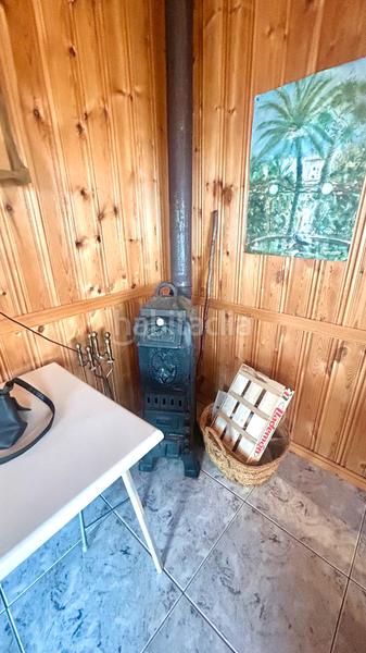 Foto 1ea05d3a-a14f-4c83-bd9e-9d86f6651214. Casa  de campo en cuesta de gos, aguilas, murcia. en Águilas