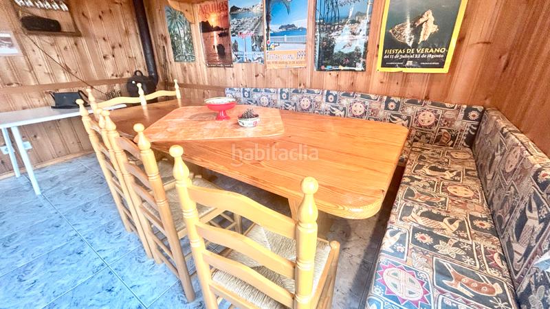 Foto 2859c91a-42e7-49f9-969c-741f60b9e513. Casa  de campo en cuesta de gos, aguilas, murcia. en Águilas