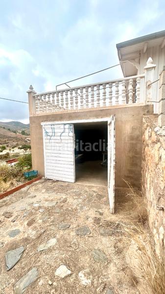 Foto 3235a5b4-bd3e-4e91-8919-2780c4913f73. Casa  de campo en cuesta de gos, aguilas, murcia. en Águilas