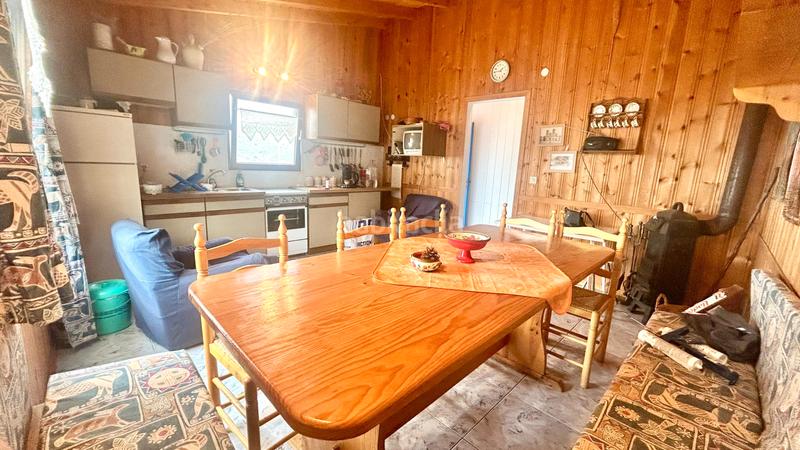 Foto 3f90a836-355c-4a34-ac4e-8702d6cb3670. Casa  de campo en cuesta de gos, aguilas, murcia. en Águilas