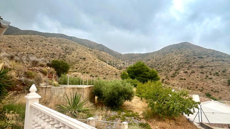 Foto 843f5bec-40bc-4c91-9a70-0168e5db688d. Casa  de campo en cuesta de gos, aguilas, murcia. en Águilas