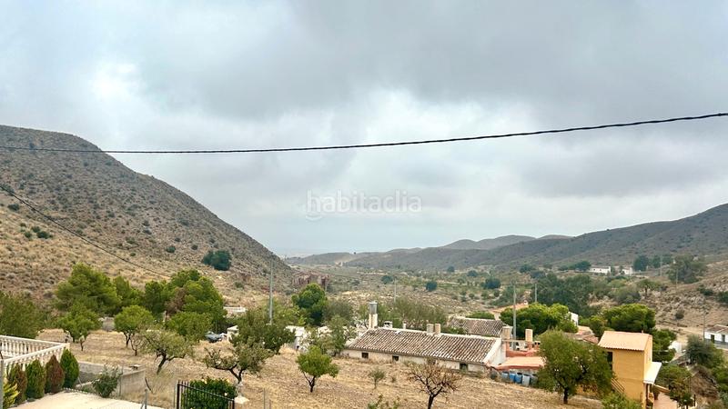 Foto 8c2f8f5e-3b1e-4785-8764-ae1bb592b8d3. Casa  de campo en cuesta de gos, aguilas, murcia. en Águilas
