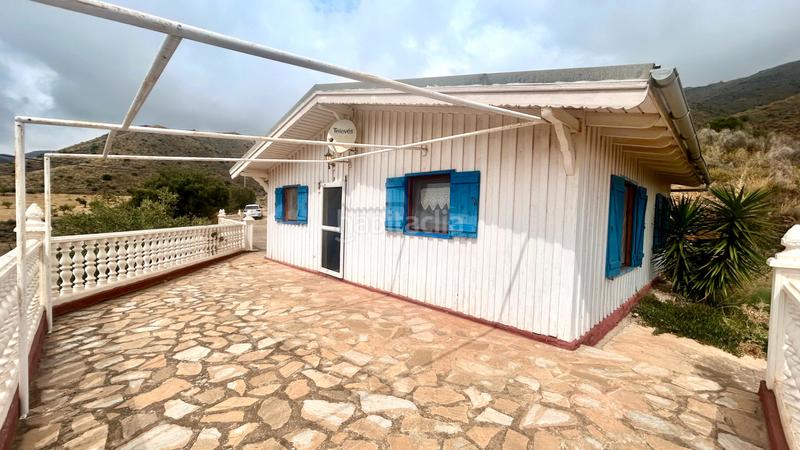 Foto d2c32f24-f12e-47f4-9e50-3ecc65738fd5. Casa  de campo en cuesta de gos, aguilas, murcia. en Águilas