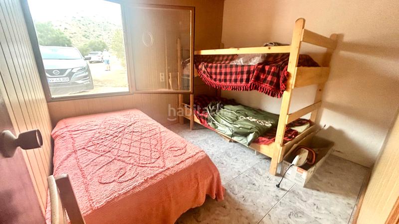 Foto dcfc7328-5313-47c6-8d42-1d9d641bb48a. Casa  de campo en cuesta de gos, aguilas, murcia. en Águilas