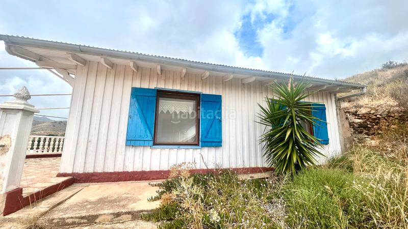 Foto ef7a5647-f931-459a-b7e6-c2ed1559e316. Casa  de campo en cuesta de gos, aguilas, murcia. en Águilas