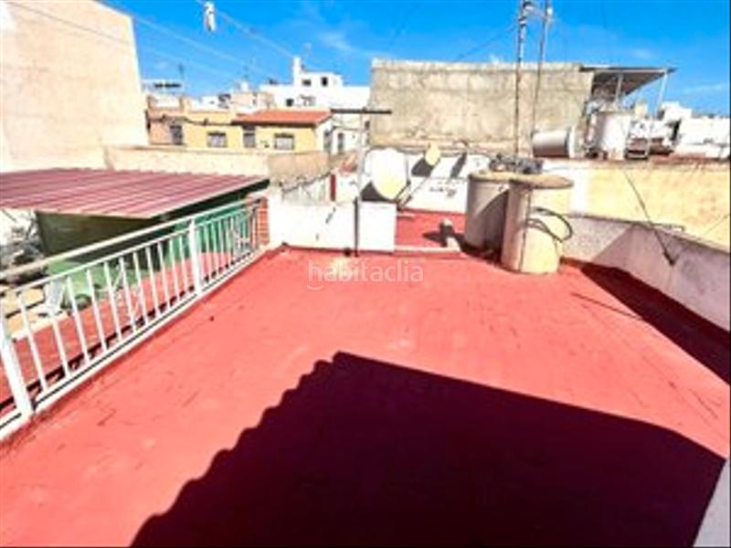 Foto 0ce18b20-97d9-43b3-9edb-b509a830ebaa. Casa in Casco Antiguo Águilas