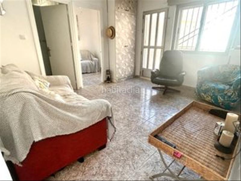 Foto 15d784fd-1737-4c01-965e-6a4b2cbbbca5. Casa in Casco Antiguo Águilas