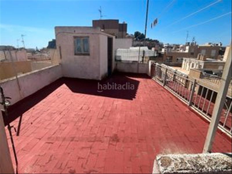 Foto 520f4199-4fbb-4824-8e50-85bf3c8714dd. Casa in Casco Antiguo Águilas