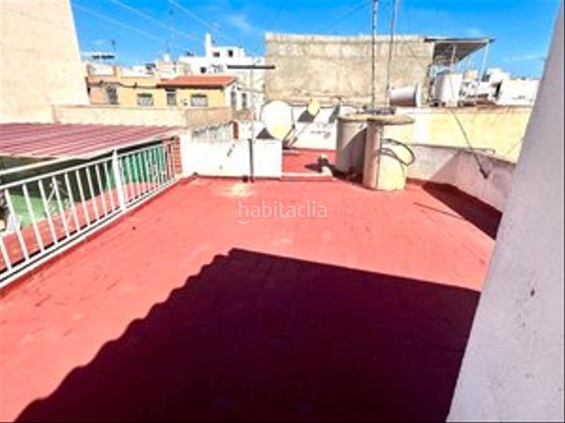Foto 67ec1baa-bf01-4b9f-be9a-5fc3ac59ede2. Casa in Casco Antiguo Águilas