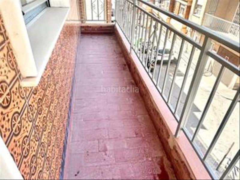 Foto a6d1f221-6659-4ae3-b9fa-6b6eb2b6cdfa. Casa in Casco Antiguo Águilas