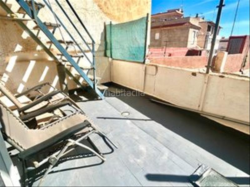 Foto d766896b-3915-45a2-a757-8233379642c2. Casa in Casco Antiguo Águilas