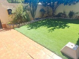 Casa adossada a Las Lomas - Las Yucas. Dúplex en rubial, águilas, costa cálida!!!1