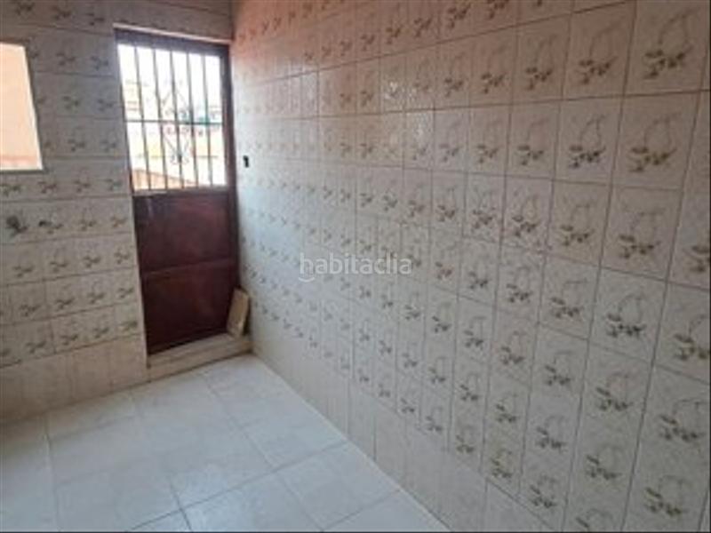 Foto 39782b20-4d0f-4706-9a56-a2e6fa946a71. Casa bifamiliare in Casco Antiguo Águilas