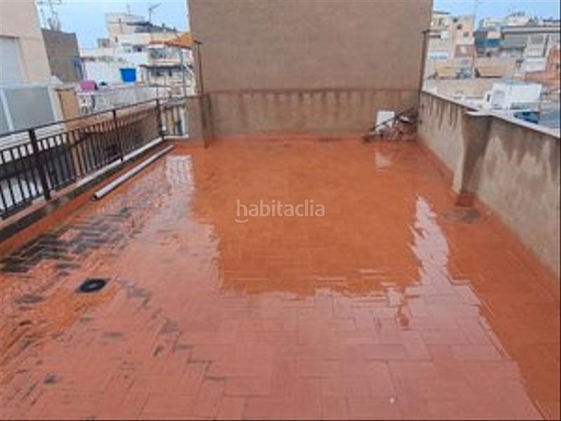 Foto b4075c17-4c9f-461a-a756-240308320f56. Casa bifamiliare in Casco Antiguo Águilas