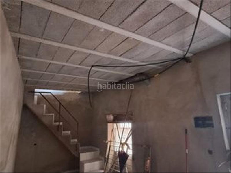 Foto dfbaf204-d740-42c1-a453-6b6f439b26e8. Casa bifamiliare in Casco Antiguo Águilas