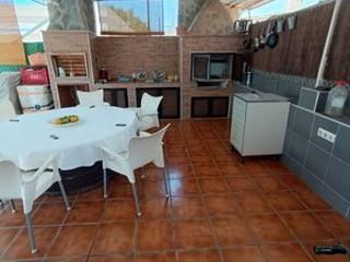 Chalet en Calabardina. Chalet en calabardina, aguilas, murcia.